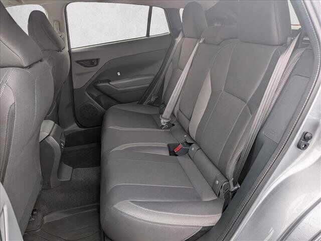 2026 Subaru Crosstrek Premium Roseville CA