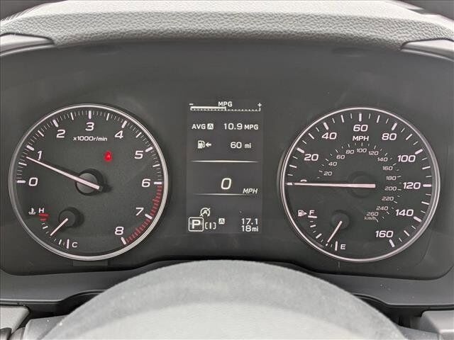 2026 Subaru Crosstrek Premium Roseville CA