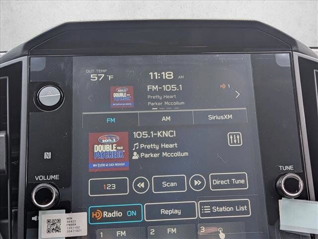 2026 Subaru Crosstrek Premium Roseville CA