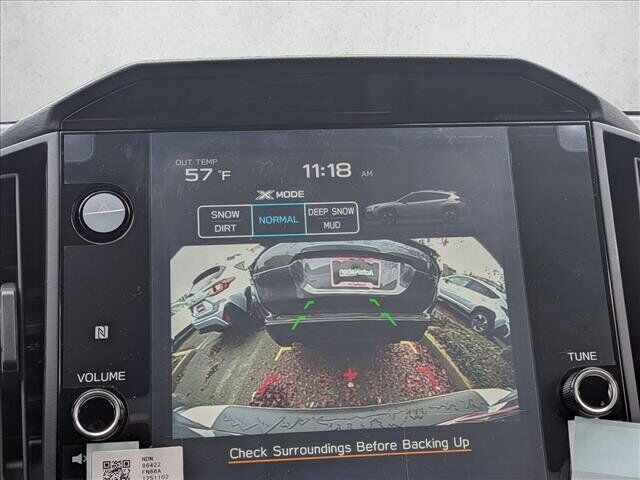 2026 Subaru Crosstrek Premium Roseville CA