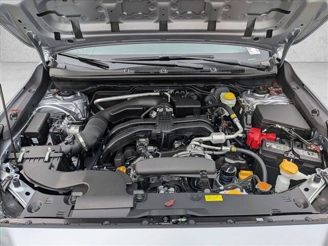 2026 Subaru Crosstrek Premium Roseville CA