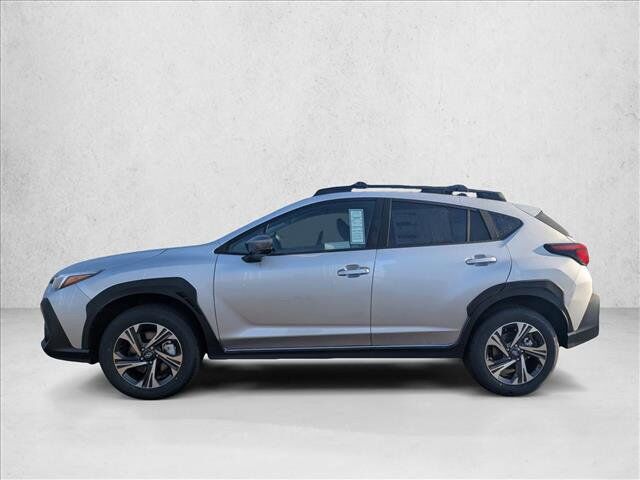 2026 Subaru Crosstrek Premium Roseville CA