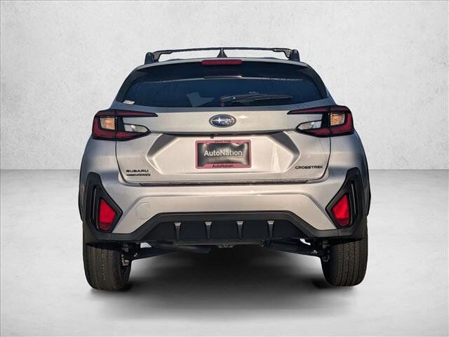 2026 Subaru Crosstrek Premium Roseville CA