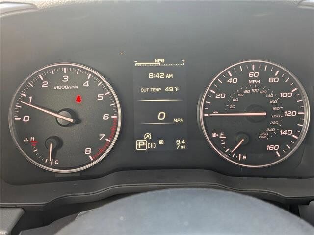 2026 Subaru Crosstrek Premium Roseville CA