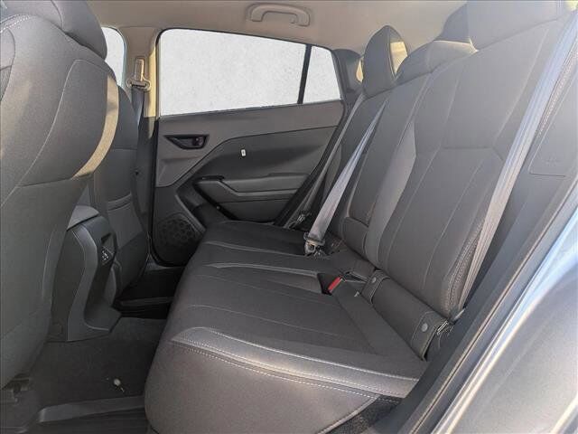 2026 Subaru Crosstrek Premium Roseville CA