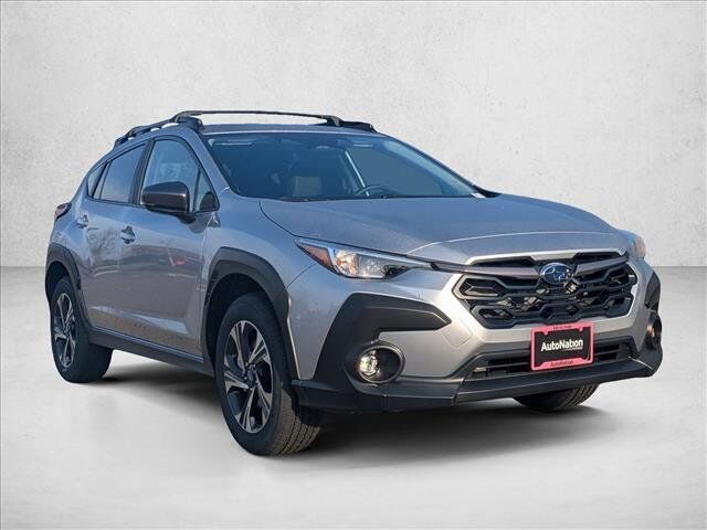 2026 Subaru Crosstrek Premium Roseville CA