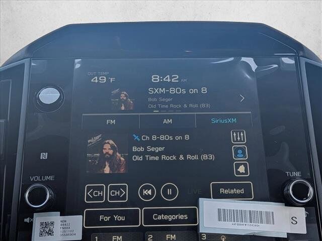 2026 Subaru Crosstrek Premium Roseville CA