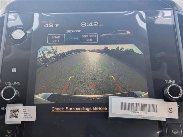 2026 Subaru Crosstrek Premium Roseville CA