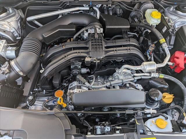 2026 Subaru Crosstrek Premium Roseville CA