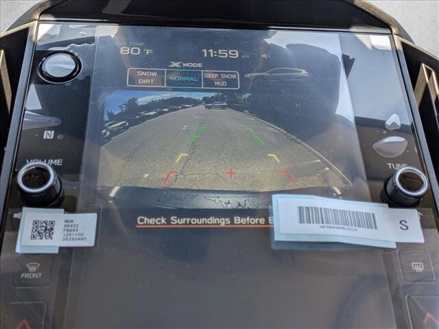 2026 Subaru Crosstrek Premium Roseville CA