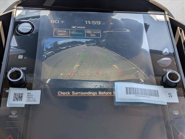 2026 Subaru Crosstrek Premium Roseville CA