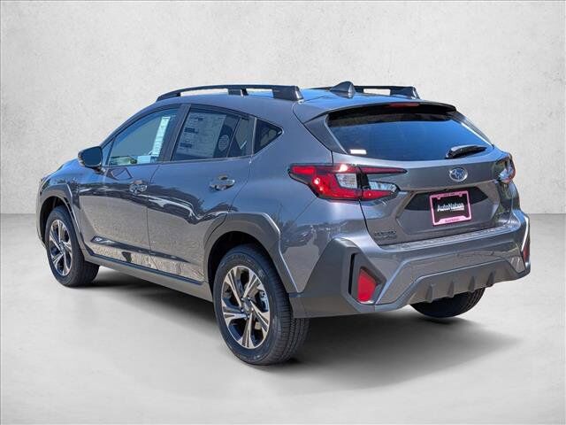 2026 Subaru Crosstrek Premium Roseville CA
