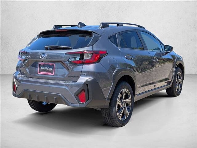 2026 Subaru Crosstrek Premium Roseville CA
