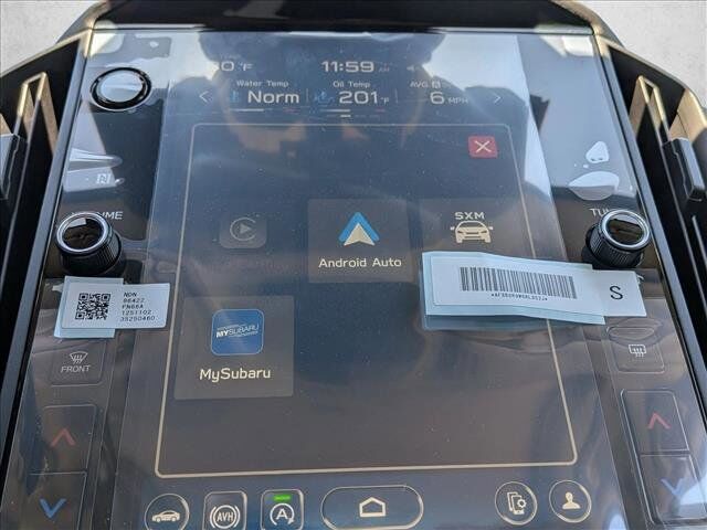 2026 Subaru Crosstrek Premium Roseville CA