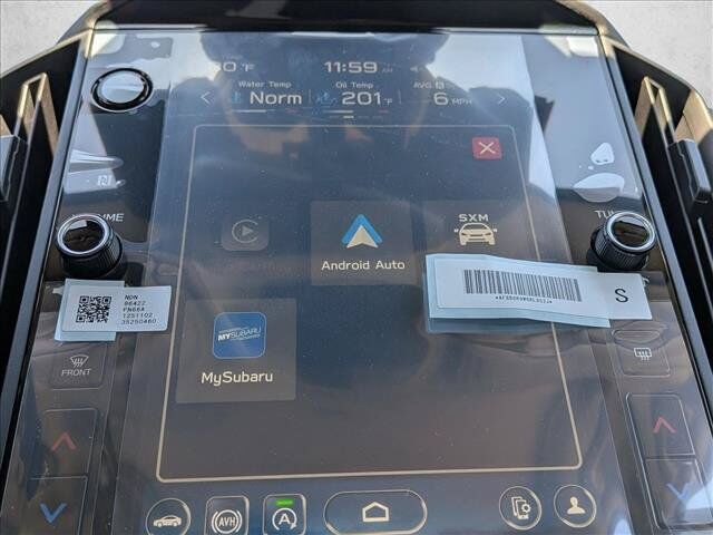 2026 Subaru Crosstrek Premium Roseville CA