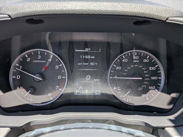 2026 Subaru Crosstrek Premium Roseville CA