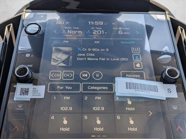 2026 Subaru Crosstrek Premium Roseville CA