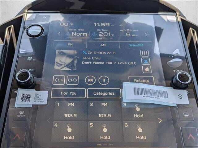 2026 Subaru Crosstrek Premium Roseville CA