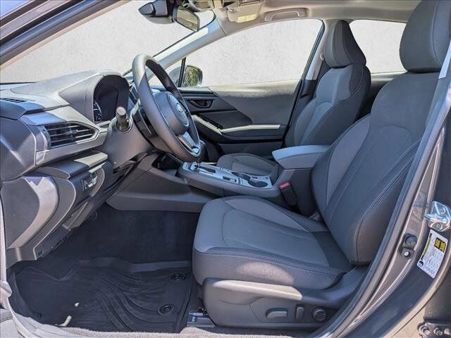 2026 Subaru Crosstrek Premium Roseville CA