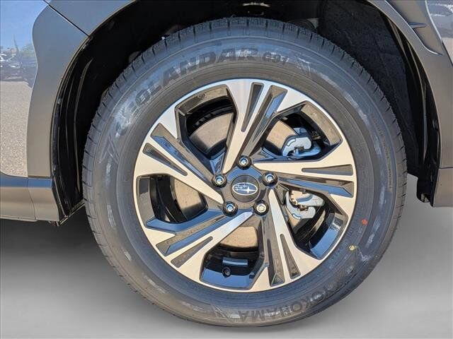 2026 Subaru Crosstrek Premium Roseville CA