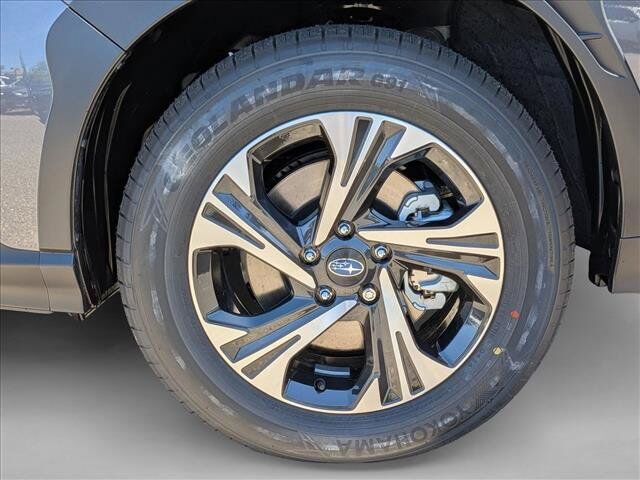 2026 Subaru Crosstrek Premium Roseville CA