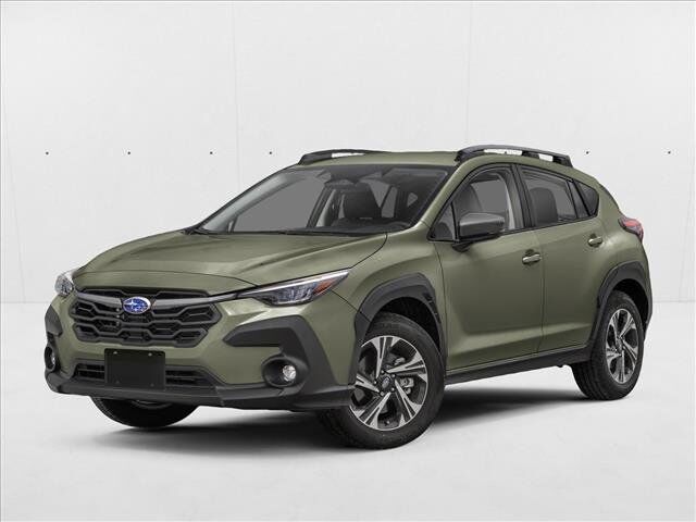 2026 Subaru Crosstrek Premium Roseville CA
