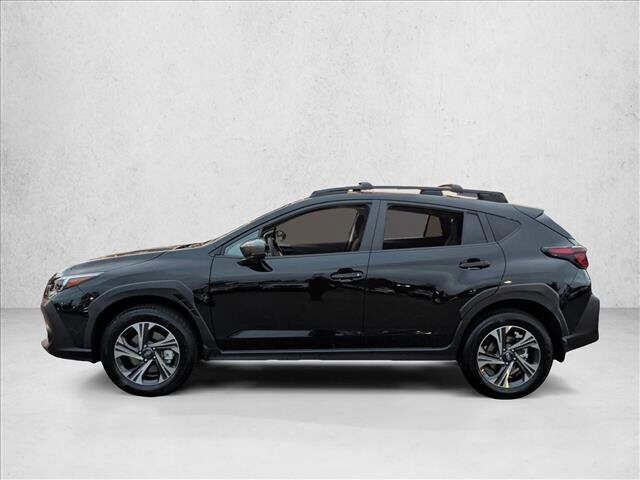 2026 Subaru Crosstrek Premium photo 3