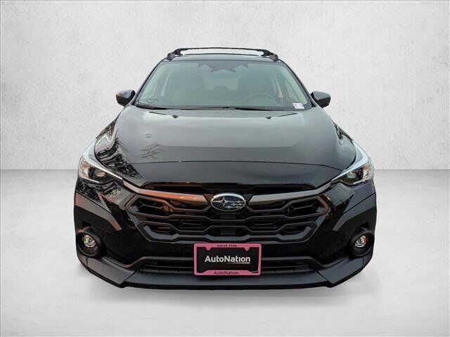 2026 Subaru Crosstrek Premium photo 4