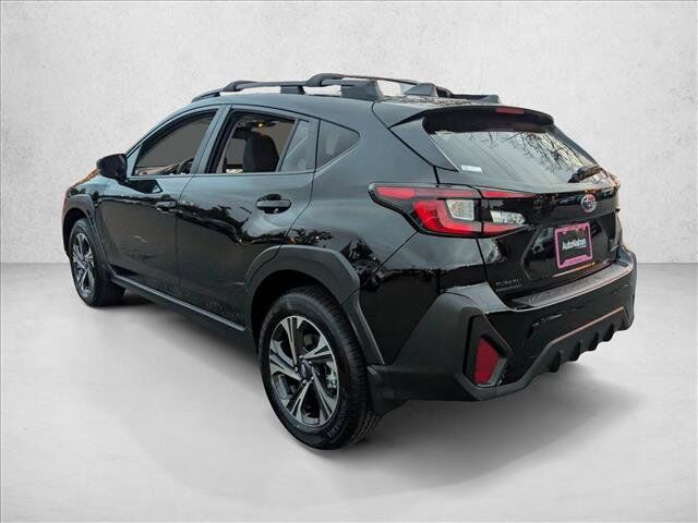 2026 Subaru Crosstrek Premium Roseville CA