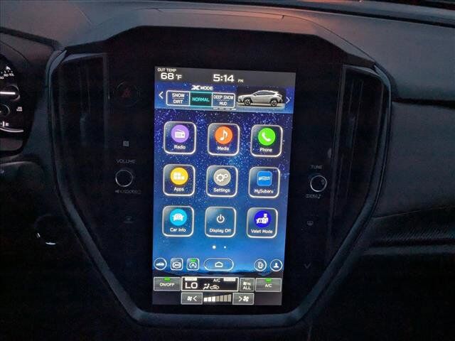 2026 Subaru Crosstrek Premium Roseville CA