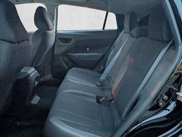 2026 Subaru Crosstrek Premium Roseville CA