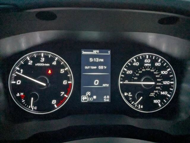 2026 Subaru Crosstrek Premium Roseville CA