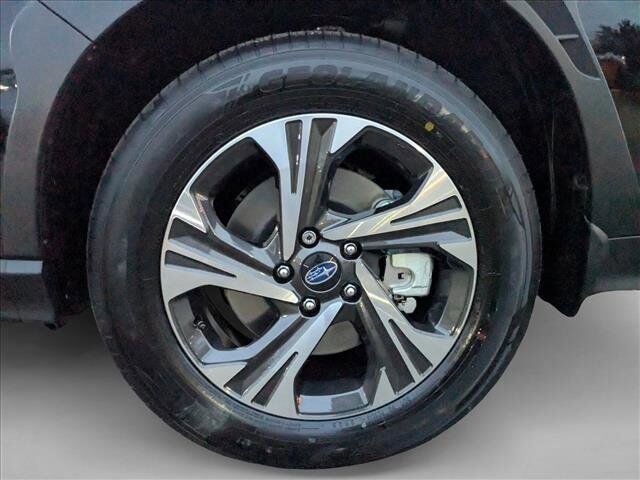 2026 Subaru Crosstrek Premium Roseville CA