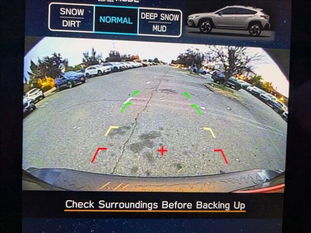 2026 Subaru Crosstrek Premium Roseville CA