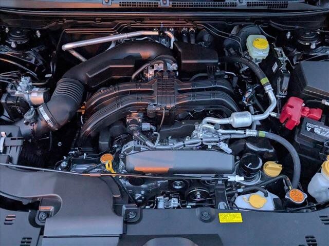 2026 Subaru Crosstrek Premium Roseville CA