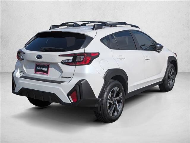 2026 Subaru Crosstrek Premium Roseville CA