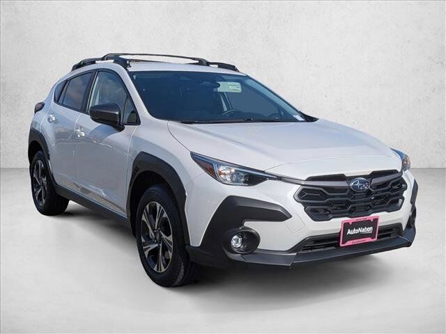 2026 Subaru Crosstrek Premium Roseville CA