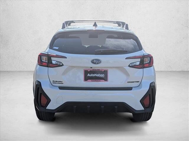 2026 Subaru Crosstrek Premium Roseville CA
