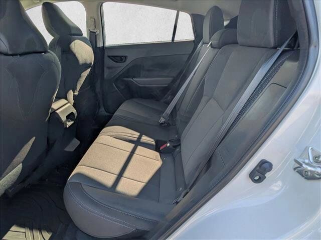 2026 Subaru Crosstrek Premium Roseville CA