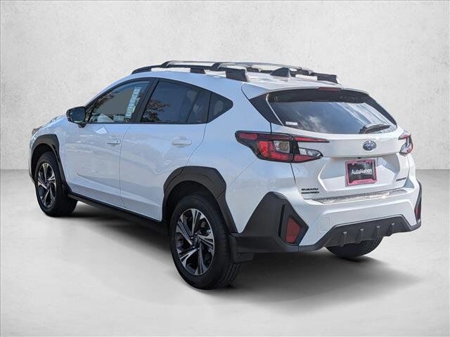 2026 Subaru Crosstrek Premium Roseville CA