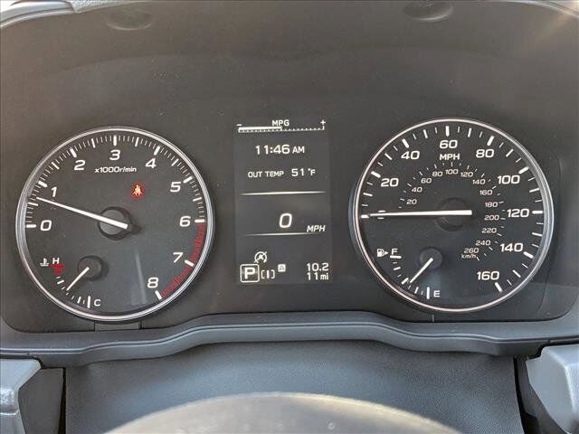 2026 Subaru Crosstrek Premium Roseville CA