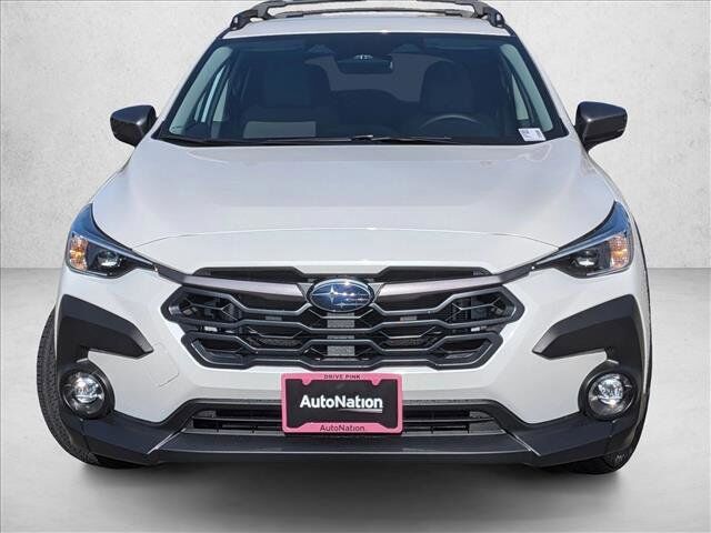 2026 Subaru Crosstrek Premium Roseville CA