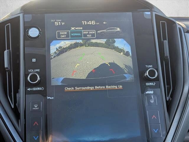 2026 Subaru Crosstrek Premium Roseville CA