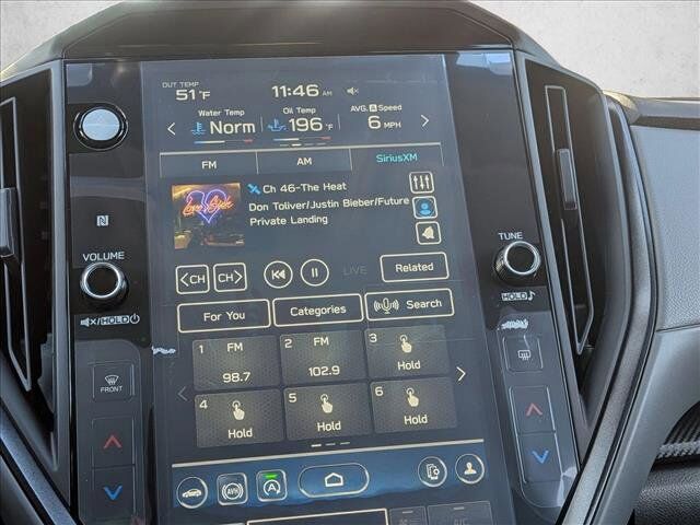 2026 Subaru Crosstrek Premium Roseville CA