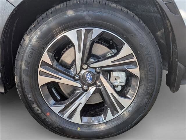 2026 Subaru Crosstrek Premium Roseville CA