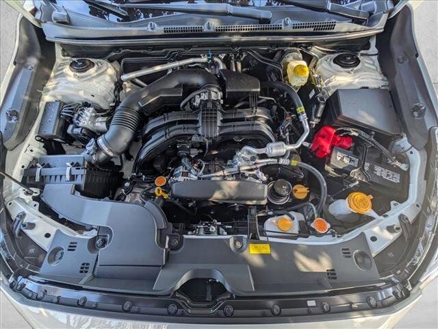 2026 Subaru Crosstrek Premium Roseville CA