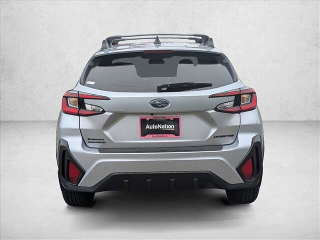 2026 Subaru Crosstrek Premium Roseville CA