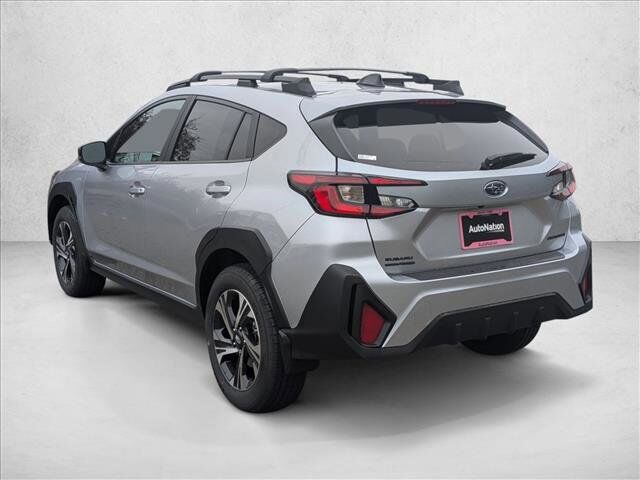 2026 Subaru Crosstrek Premium Roseville CA