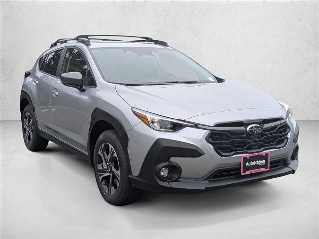 2026 Subaru Crosstrek Premium Roseville CA