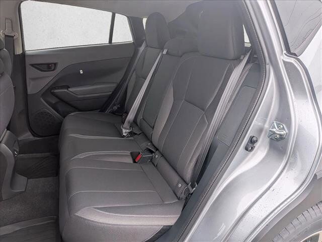 2026 Subaru Crosstrek Premium Roseville CA